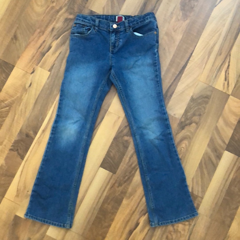 Girls Jeans Size 10